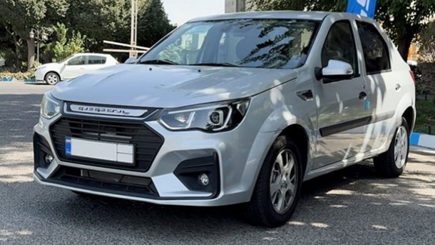 بخشنامه فروش خودرو جدید پارس نوآ منتشر شد (مهر 1404)