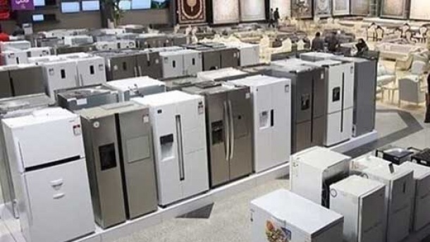 لوازم خانگی از لیست خرید مردم حذف شد