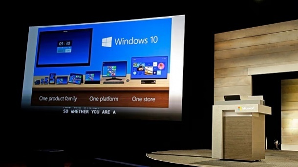 خداحافظی با ویندوز 10