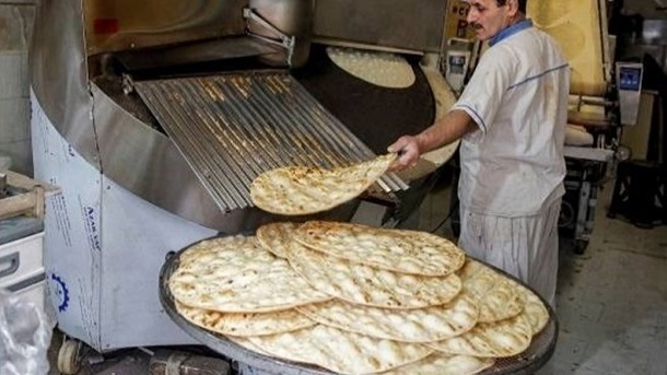 کیفیت نان فدای قیمت دستوری