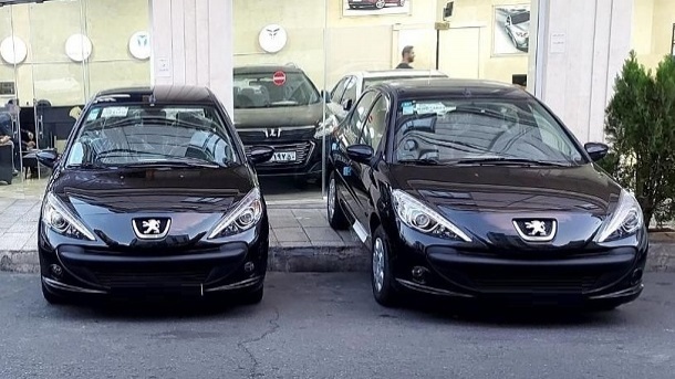 بازار خودرو در انتظار و محتاط