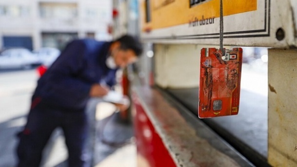 جزئیات 3 گزینه پرونده بنزین روی میز دولت