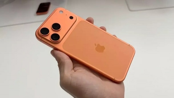 قیمت جدید انواع گوشی آیفون در بازار 1404/07/23