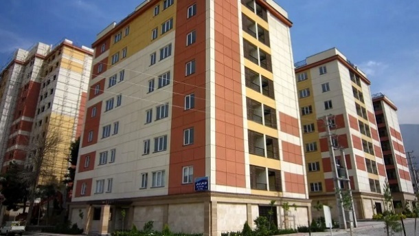 بازار مسکن صف خرید ندارد