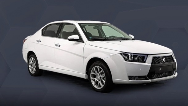 بخشنامه فروش محصولات ایران خودرو (طرح خودرو فرسوده)