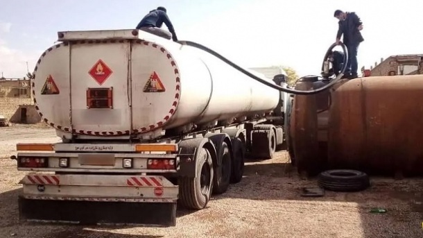 اجرای سراسری طرح مقابله با قاچاق سوخت