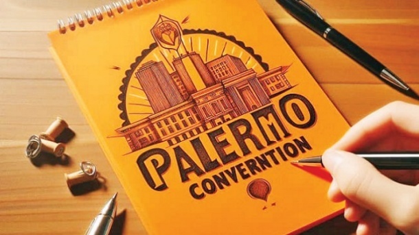 تحليل تاخير در پيوستن به كنوانسيون‌های بين‌المللی پالرمو