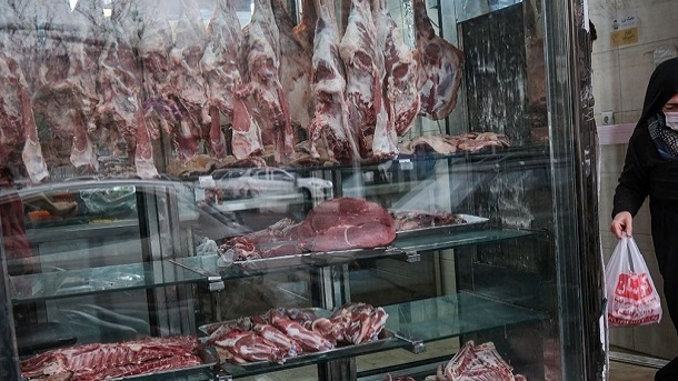 توزیع گوشت وارداتی با قیمت زیر 700 هزار تومان در هفته جدید