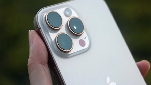 شکاف 15 میلیون تومانی رجیستری آیفون!