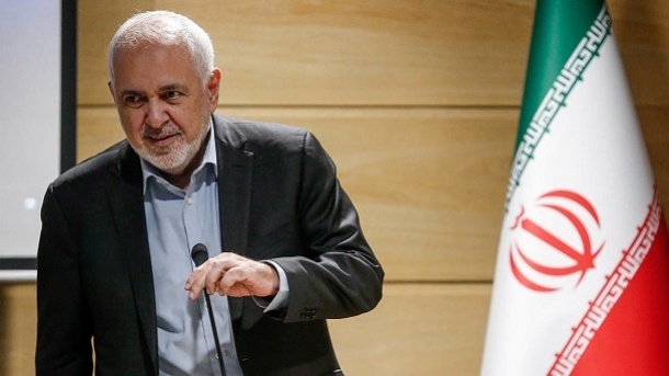 راز «ماشه» به روایت محمدجواد ظریف