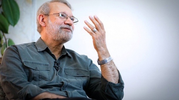 معانی سفر لاریجانی به روسیه