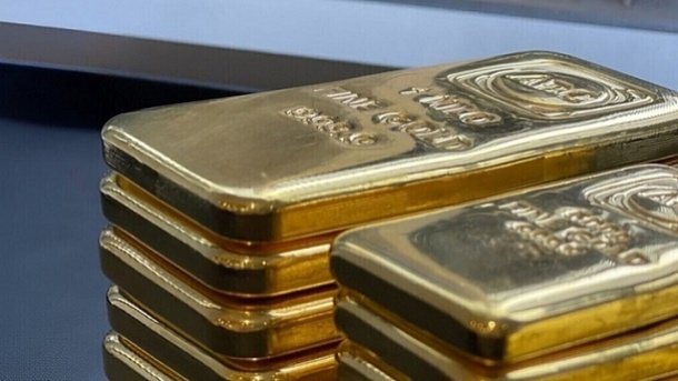 تغییرات قیمت طلا در بازارهای جهانی