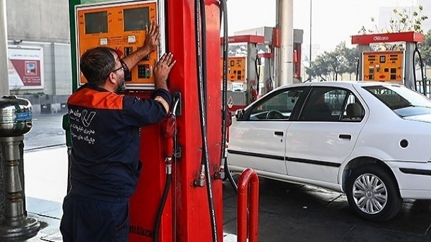 تصمیم نهایی دولت درباره قیمت بنزین مشخص شد