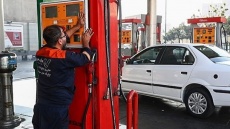 تصمیم نهایی دولت درباره قیمت بنزین مشخص شد