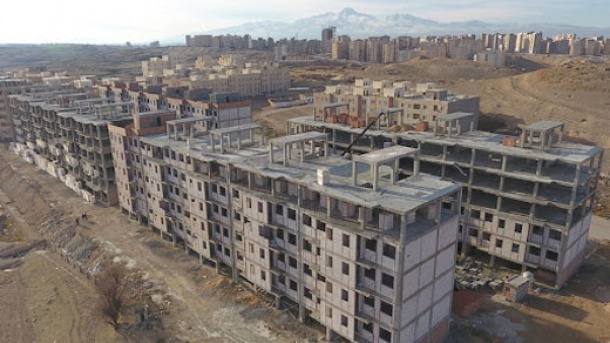 متقاضیان نهضت ملی مسکن می توانند انصراف دهند