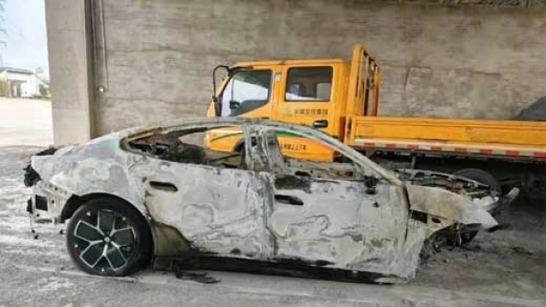 تصادفی که بزرگترین ضرر را به شیائومی زد