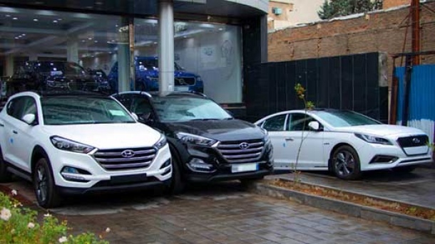 چرا بازار خودرو بی رمق شد؟