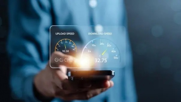 سبقت کشورهای عربی در سرعت اینترنت