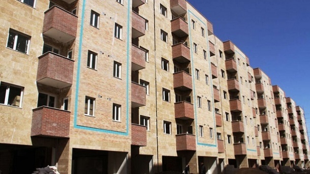 نهضت مسکن علیه مردم