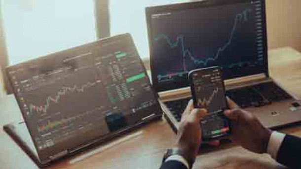 سازمان مالیاتی به سراغ تریدرها رفت