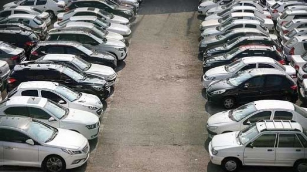 وام خرید خودرو برای فرهنگیان