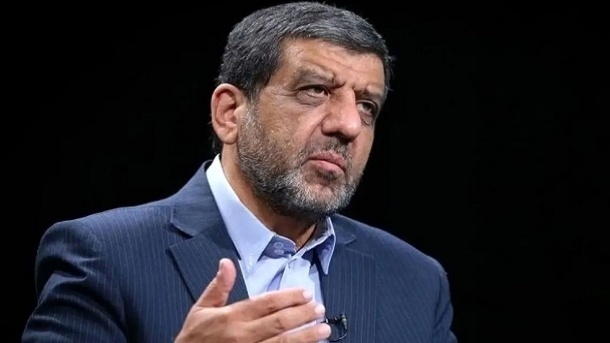 واکنش ضرغامی به انتشار فیلم عروسی دختر شمخانی