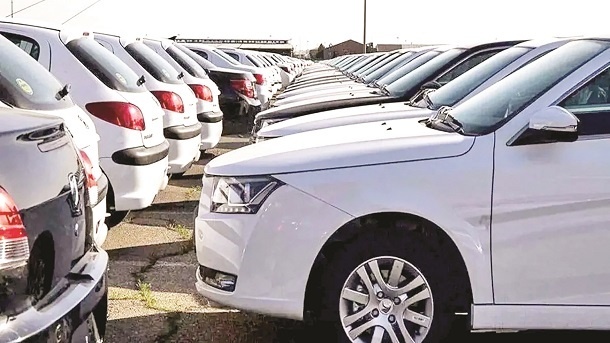 تب تند لیزینگ خودرو در کشور