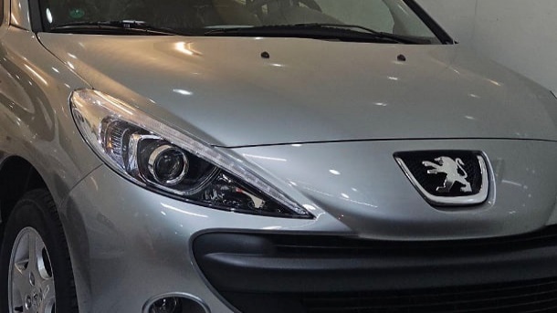 جوابیه ایران خودرو درباره قیمت جدید محصولات