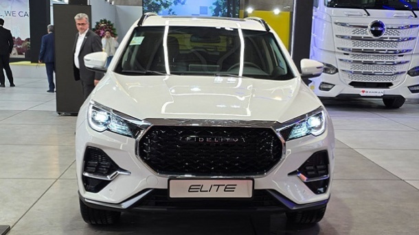 بخشنامه واریز وجه خودرو فیدلیتی الیت بهمن موتور