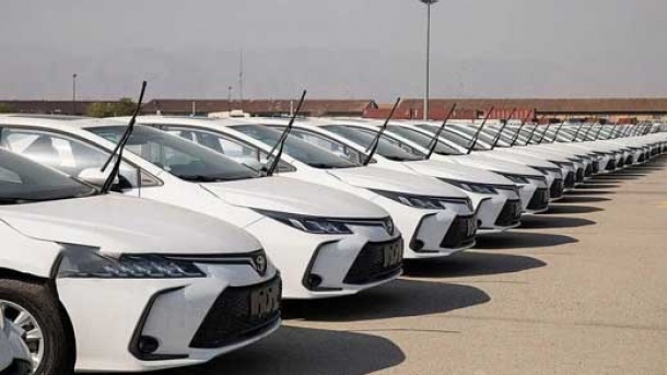 مهلت ثبت نام جدید خودروهای وارداتی اعلام شد