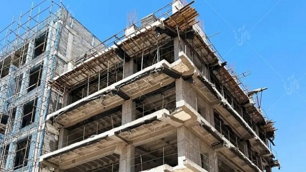 هزینه جدید ساخت هر متر مربع مسکن اعلام شد (مهر 1404)