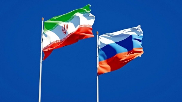 نگاه محتاطانه ایران به روسیه