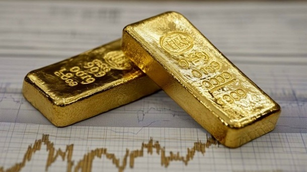 بهای طلا امروز سه شنبه در بازارهای جهانی