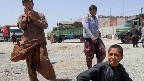 پای اتباع افغانستانی دوباره به بازار کار ایران باز شد