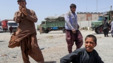 پای اتباع افغانستانی دوباره به بازار کار ایران باز شد