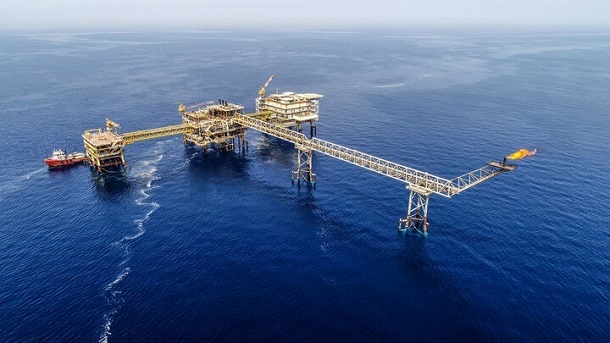 20 درصد ذخایر نفت و گاز ایران در میادین مشترک