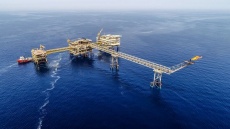 20 درصد ذخایر نفت و گاز ایران در میادین مشترک