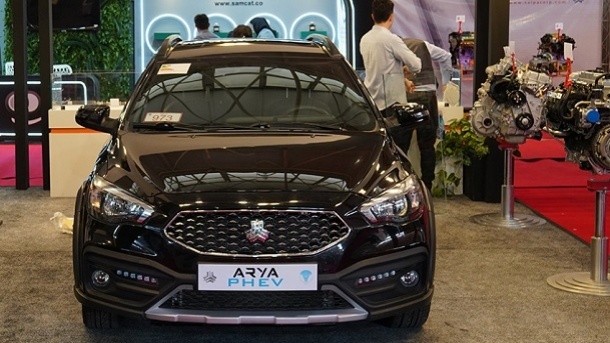 آغاز فصل تازه در توسعه قوای محرکه سایپا