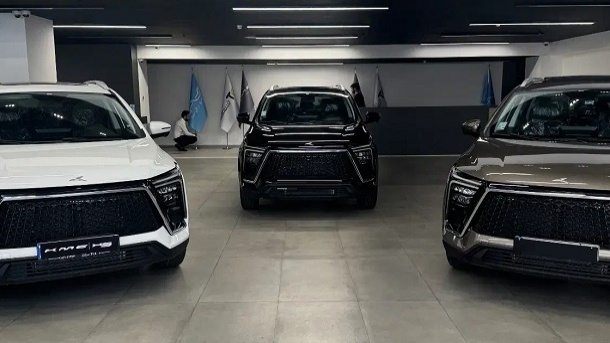 تحویل 48 ساعته خودرو در بورس