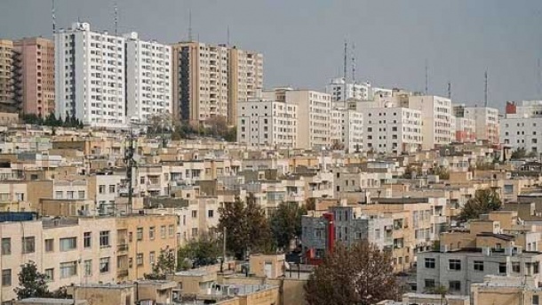 چقدر از درآمد خانوارها صرف اجاره می شود؟