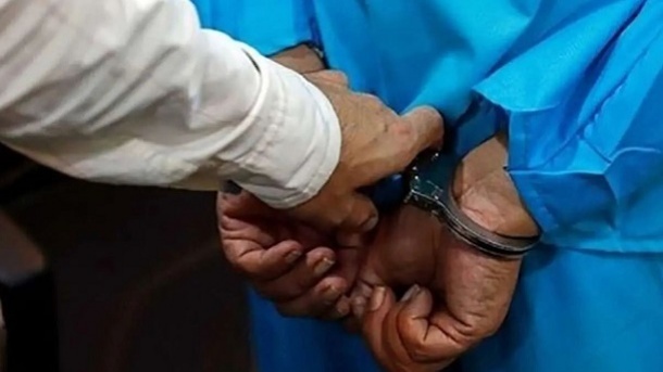 اعتراض وكلاي بازيگر معروف به قرار بازداشت موقت