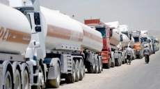 صادرات فرآورده‌های نفتی ايران به افغانستان متوقف شد