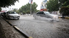 هشدار بارشهای سیلآسا برای 3 استان کشور