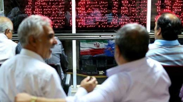 پیش بینی بورس در هفته آبنده