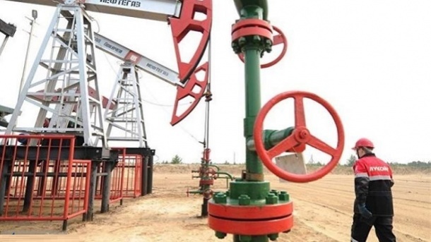 آمریکا 2 شرکت بزرگ نفتی روسیه را تحریم کرد