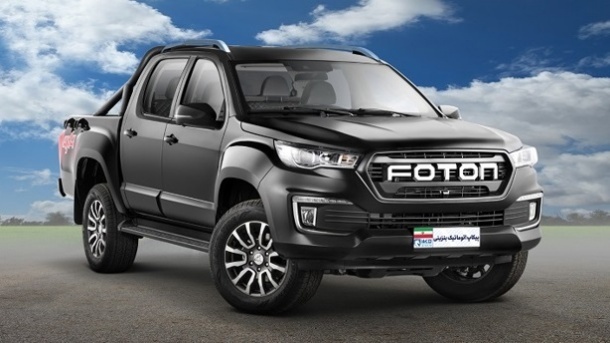 میزان افزایش قیمت محصولات ایران خودرو دیزل