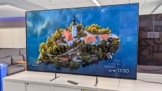 لیست قیمت جدید انواع تلویزیون سونی 1404/08/01