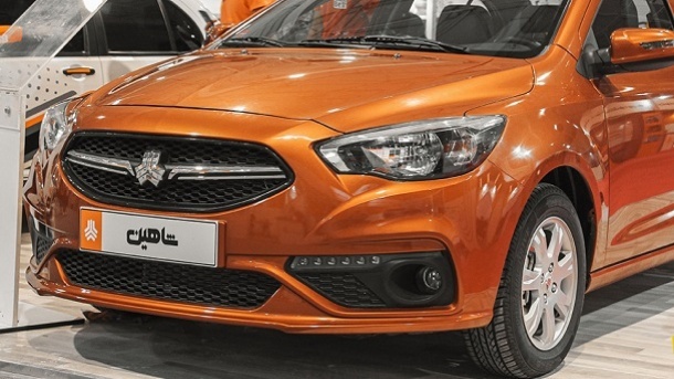 قیمت جدید و نهایی محصولات سایپا اعلام شد (آبان 1404)