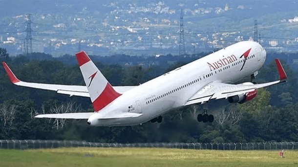 پل هوایی میان ایران و اروپا دوباره برقرار شد