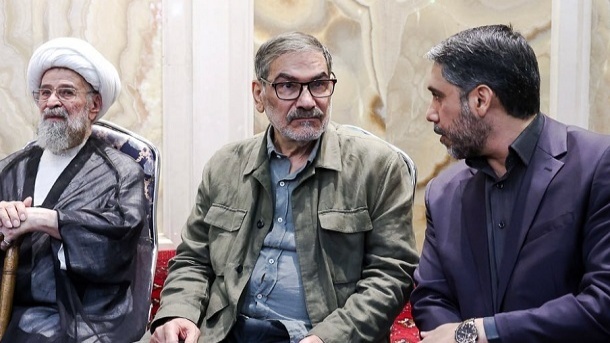 ماجرای پشیمانی حسن روحانی از انتصاب علی شمخانی به دبیری شورایعالی امنیت ملی